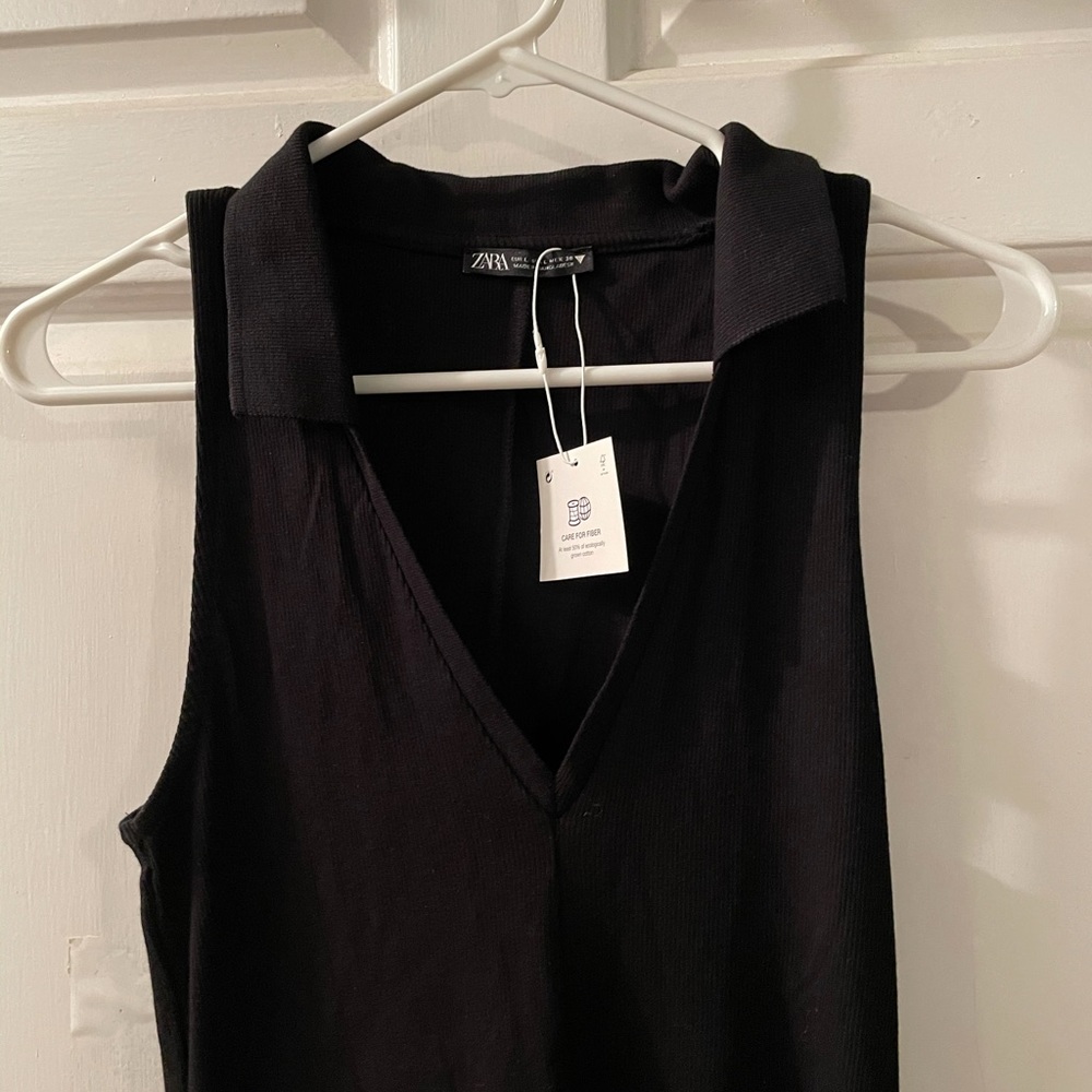 Zara dress - Picture 2 of 3